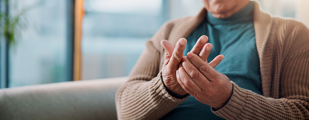 Parkinson’s Awareness Month: Supporting Movement, Independence, and Confidence